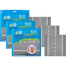 Plaques de Construction de