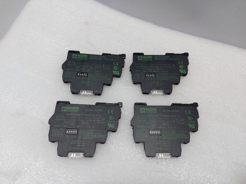 Murr elektronik 52350 miro - murr,