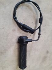 poignee accelerateur domino scooter mbk ovetto yamaha neos an 2000