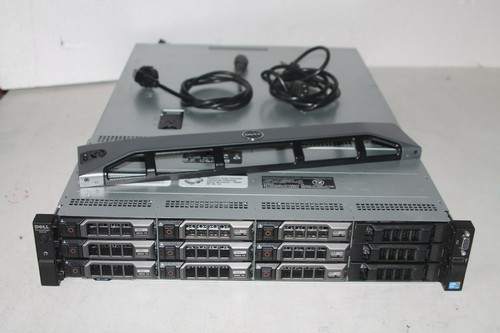 Dell poweredge r510 intel - poweredge,