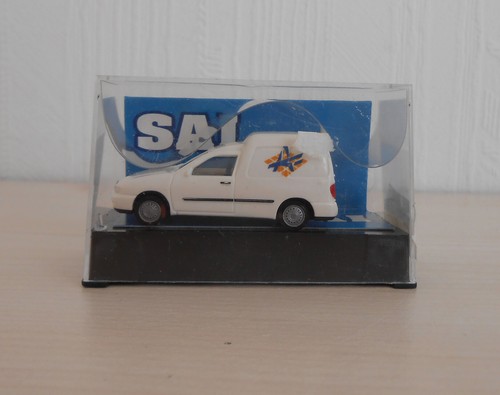 Maquette sai 2376 - ho, 1/87