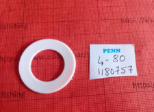 PART 4-80 CAM THRUST WASHER