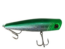 LEURRE POISSON PÊCHE CARNASSIER LANCER STYLE RAPALA NAGEUR LIVRE BROCHET SANDRE