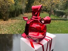"DANCING RIBBON" de NINA RICCI PARFUMS MINIATURE - RARE EDITION LIMITEE - BOÎTE