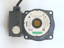 Wilo Viessmann Divicon Eurola Vitodens VIDHU /4 - 3 têtes de pompe NEUF 45062...