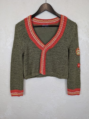 Pull tricoté vintage kenzo - vintage,