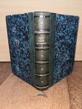 livre ancien- le Ct. Odart -