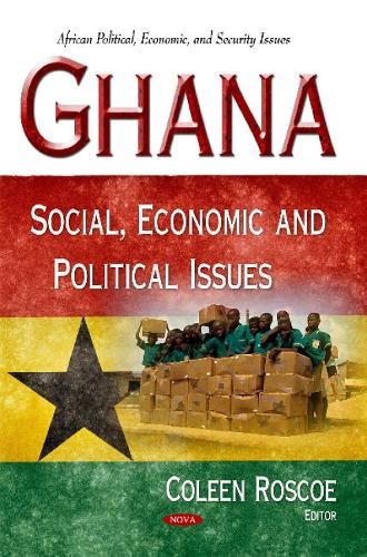 Coleen roscoe ghana - roscoe,