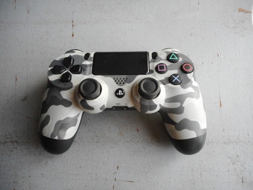 Manette ps4 dualshock4 - ps4,