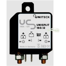 COUPLEUR SEPARATEUR BATTERIE