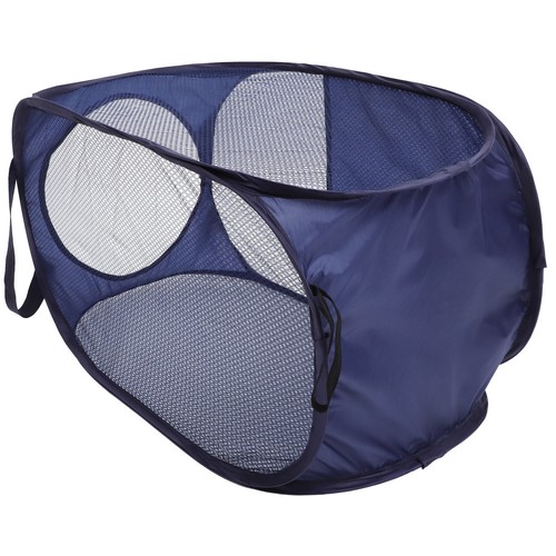 Panière linge sale panier - À,