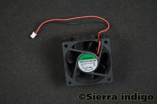 Sunon eb60251b3 d00u 999 dc12v - sunon, eb60251b3-d00u-999