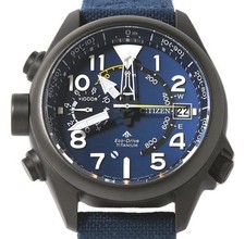 CITIZEN PROMASTER LAND