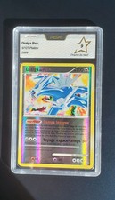 Carte Pokémon Dialga 5/127
