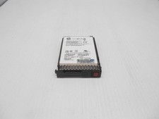 Disque Dur Serveur SAS HP 920