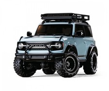 Tamiya 1:10 RC Ford Bronco