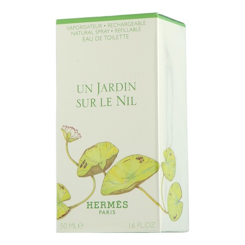 Hermès jardin sur le - jardin,