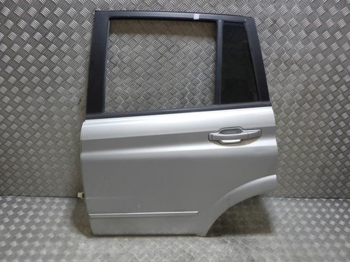 Porte arriere gauche ssangyong - gauche,