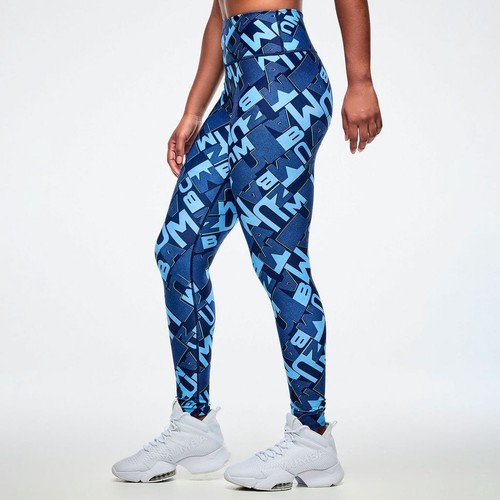 Zumba jean jamz - jamz, high