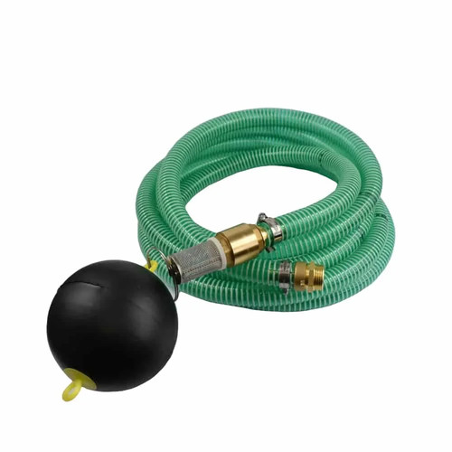 Kit 15m pvc - 15m,