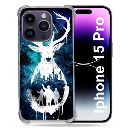 Coque renforcée pour iphone - coque,