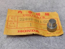 Galet d'embrayage C110 C115