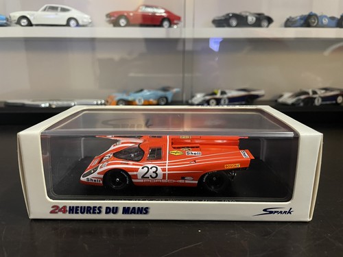 Porsche winner mans 1970 - le,
