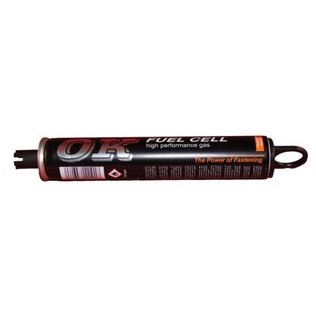 Cartouche gaz compatible - de,