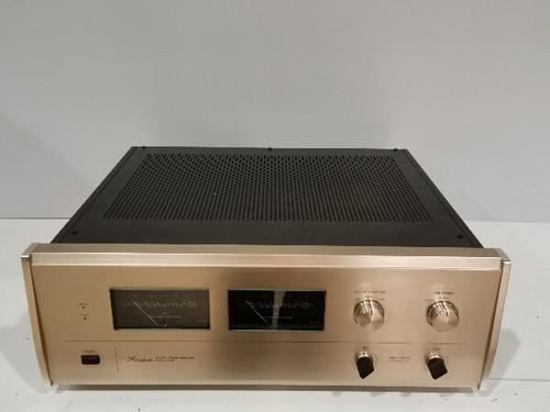 Junk accuphase 260 - accuphase, p-260
