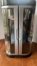 EuroCave Sowine Dual Zone Wine