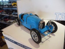 BUGATTI TYPE 35 NOREV 1/12