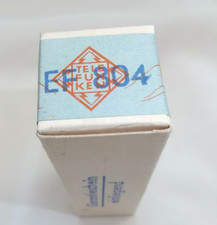 ®  EF804 LAMPE TUBE VALVE