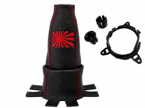 Soufflet vitesse cadre - soufflet, +