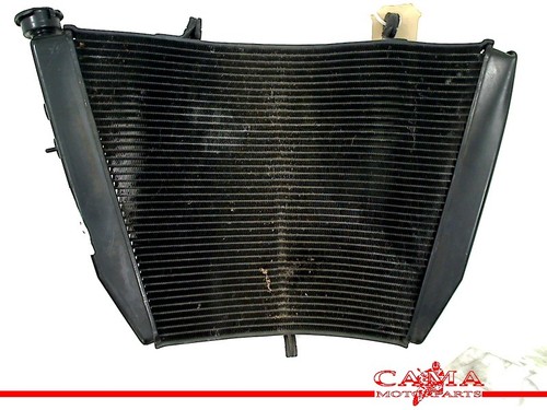 Radiateur eau suzuki gsx 600 - eau,