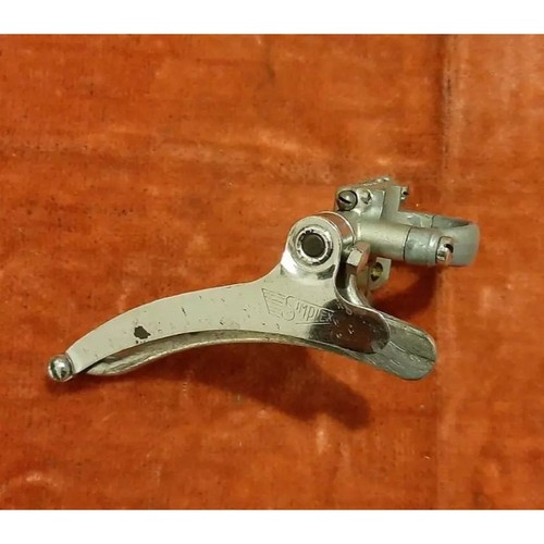 Dérailleur avant vélo
