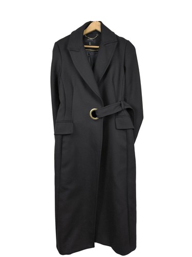 Karen millen manteau long - millen,
