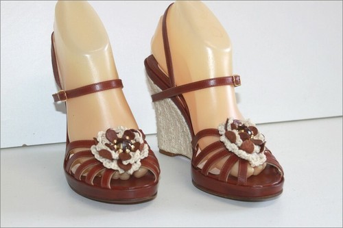 Accessoire diffusion sandales - accessoire,