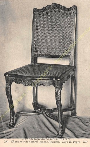 Postcard arts décoratifs - postcard,