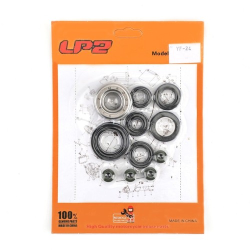 Kit joints spys moteur pour - joints,