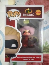 POP Les Indestructibles 2