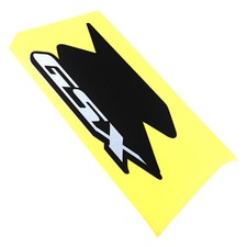 NEUF EMBLÈME OEM SUZUKI GSX-R