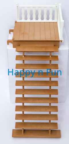 Playmobil escalier avec - playmobil,