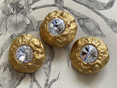 Grands boutons artiste - 3,