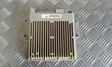 Calculateur moteur SAGEM  - RENAULT CLIO I (1) 1.2 Essence - 7700104718