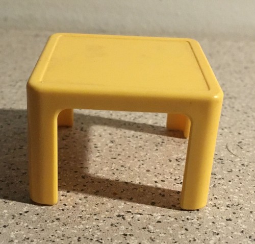 Playmobil pièce détachée