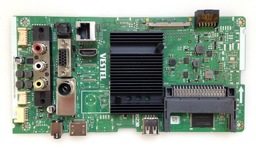 Main board ref - , 23737935