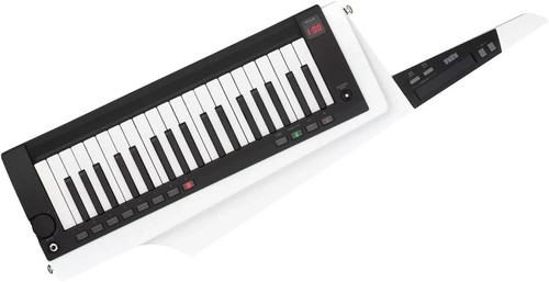 Korg 100s wh - korg, blanc