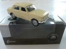 WELLY 1/60 WARTBURG 353