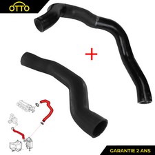 2 Durites intercooler