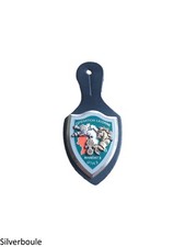 Insigne operation licorne 501 - licorne,